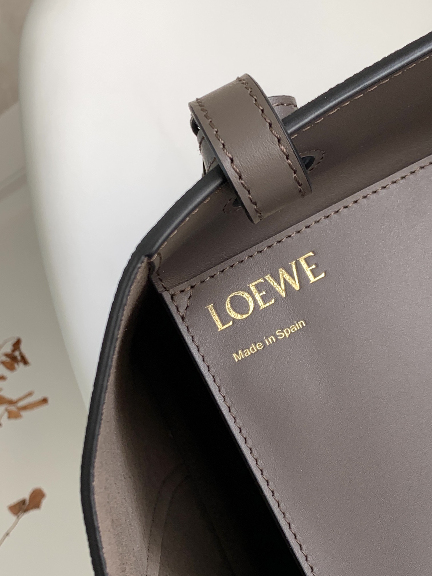 Loewe Shopping Bags